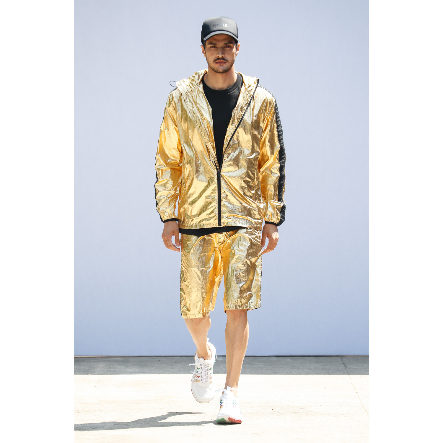 Фото Bikkembergs Spring 2020 Menswear Collection / Bikkembergs весна- лето 2020